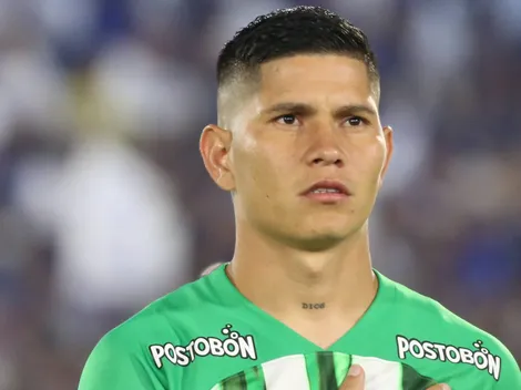 Campuzano no se presentará en la pretemporada de Boca: llegará una oferta por su pase