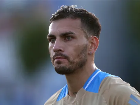 Por qué Paredes no se presentará en la pretemporada de Boca: así se gestiona su vuelta al club