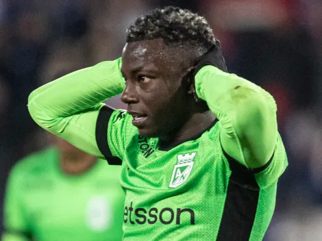 Salieron espantados: Boca preguntó por un delantero extranjero y le pidieron una fortuna