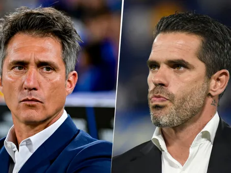 Guillermo y Gago buscan a un delantero con poco lugar en Boca