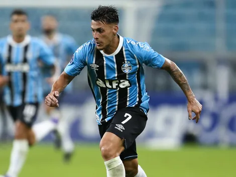 Sorpresa total en Boca: Cristian Pavón puede volver al fútbol argentino