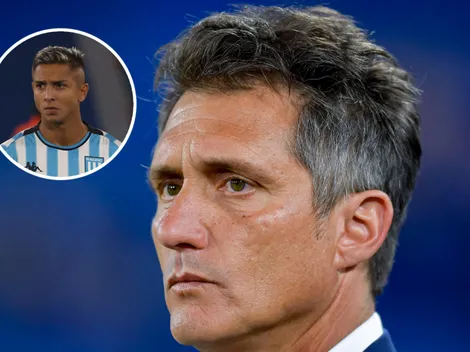 En Boca no quieren ni ver a Almendra, pero Guillermo lo pidió para Vélez