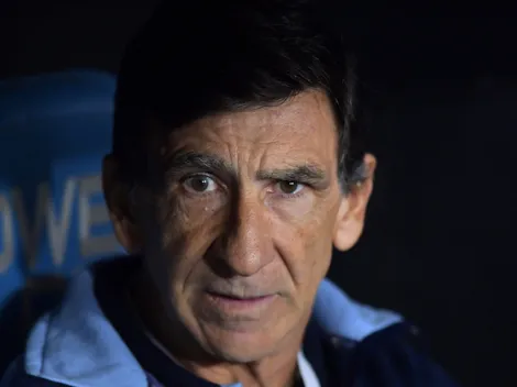 Gustavo Costas sorprende a Boca: tras el pase de Salas a River, irá por dos delanteros que el Xeneize conoce muy bien