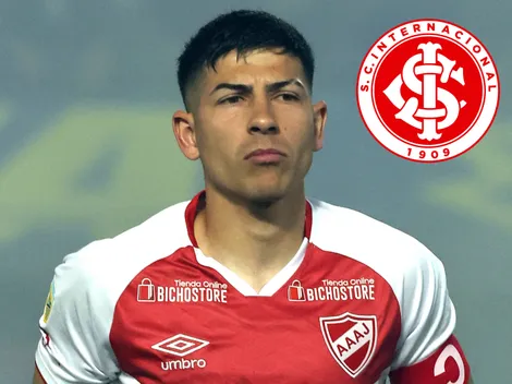 ¿Se lo roban? Inter de Brasil negocia por un volante del fútbol argentino que interesa en Boca
