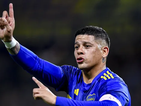 Rojo y una vieja frase que deja a entrever a qué equipo podría irse: “Mi familia no quiere”