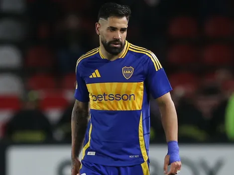 La postura de Milton Giménez ante el interés de Racing: ¿dupla con Maravilla Martínez o se queda a pelearla?