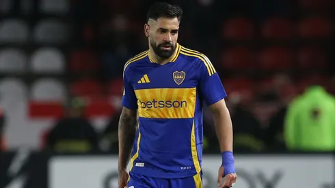 El delantero es seguido de cerca por Racing.