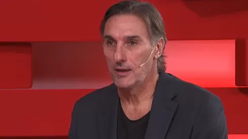 La polémica postura de Schiavi sobre la situación de Rojo en Boca.