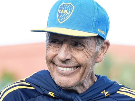 El pedido que Boca iba a hacer a la AFA pero Russo frenó: "Les dijo que no hace falta"