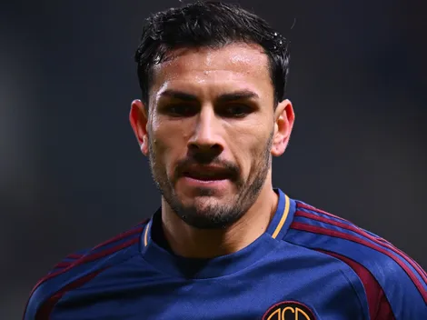 La advertencia de un DT sobre la vuelta de Paredes a Boca: "El equipo lo tiene que acompañar"