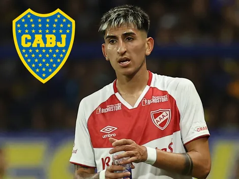 La fallida negociación de Argentinos por Alan Lescano que podría beneficiar a Boca