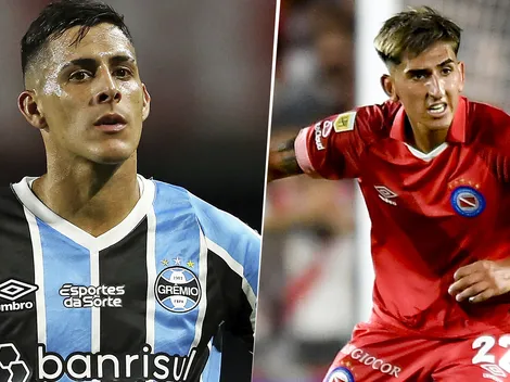 Boca hoy: por qué el club podría recibir dinero por Cristian Pavón y cuánto pide Argentinos Juniors por Alan Lescano