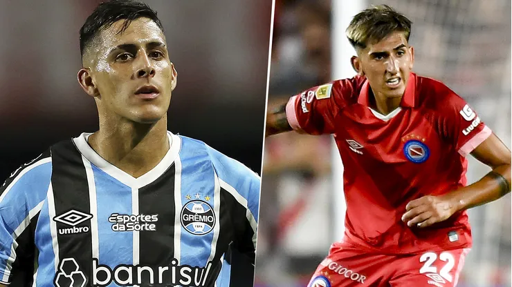 Las últimas noticias de Boca en este mercado de pases
