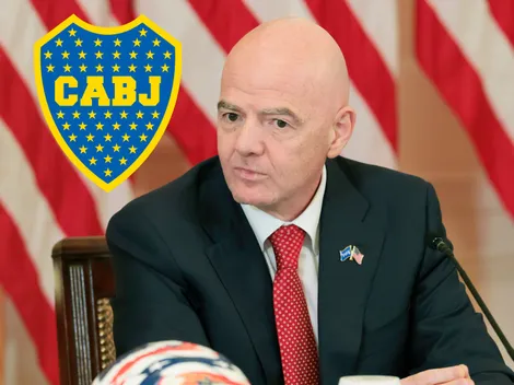 La enorme multa que Boca le deberá pagar a la FIFA tras su paso por el Mundial de Clubes 2025
