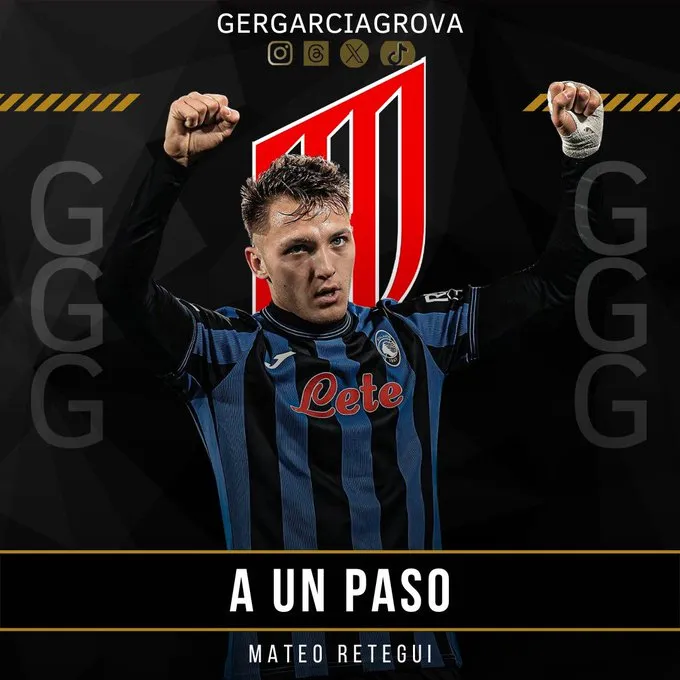Foto de Germán García Grova en “X”