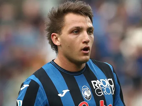 Retegui, cerca de irse a Arabia: la enorme cifra que podría recibir Boca