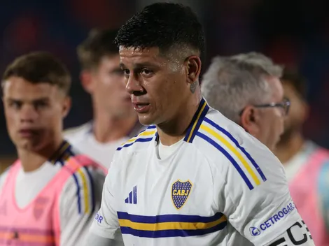 La propuesta que Boca le hizo a Rojo para acordar su salida rápida del club