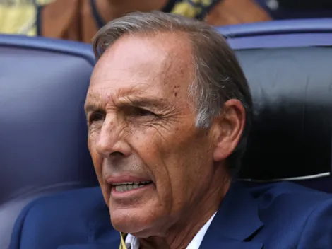 El puesto que le genera dudas a Russo en Boca: "Ninguno es el titular"