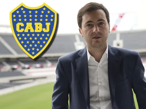 La inédita frase de un dirigente de River sobre la hinchada de Boca en Miami que hizo estallar de risa a todos: "Quedó traumado"