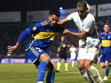 Cuándo y dónde juega Boca vs. Atlético Tucumán por Copa Argentina