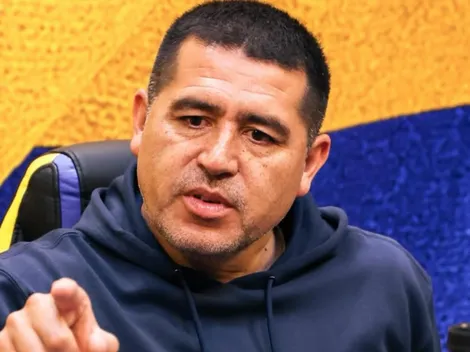 Riquelme quiso a Heinze para dirigir a Boca y ahora trabajará en el Arsenal de Inglaterra