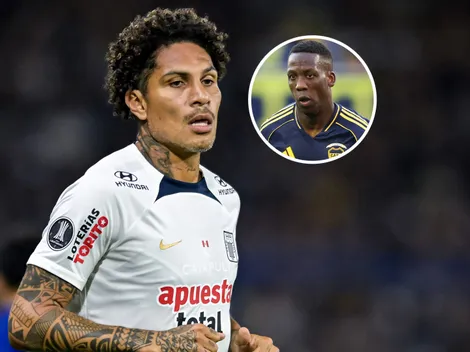Paolo Guerrero reveló el sorpresivo destino al que podría irse Advíncula: "Dejó la ventana abierta"