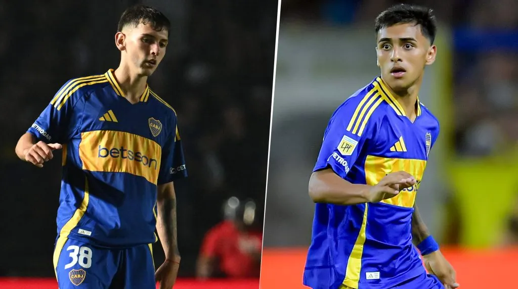 Rey Domenech y Delgado interesan en varios equipos. (Getty Images)