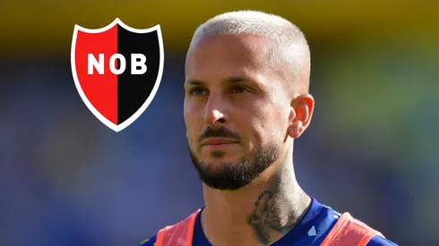 Benedetto no debutó de la mejor manera en Newell's.