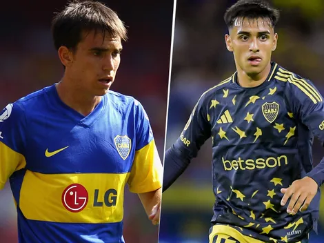 Boca hoy: Mouche vuelve al fútbol y tiene nuevo club y los equipos que quieren llevarse a Milton Delgado y Rey Domenech