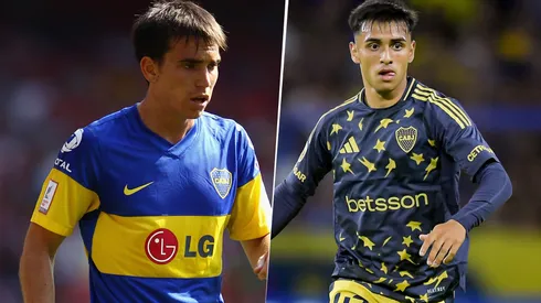 Las noticias Boca hoy.