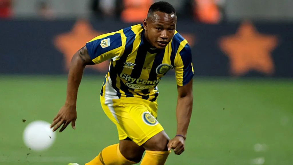 Campaz es del gusto de Russo y el DT quiere que repita el rol de Villa en Boca. (Getty Images)