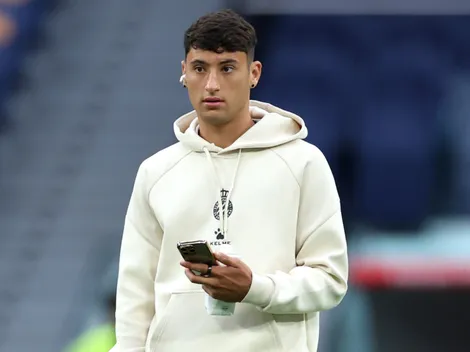 Tottenham rechazó una enorme cifra por Alejo Véliz, lo que complica aún más su llegada a Boca