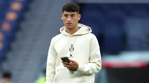 El equipo rechazó una importante oferta por Alejo Véliz.