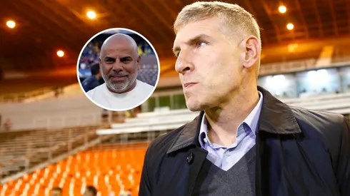 El "Titán" le respondió a Serna por sus polémicos dichos hace unos meses.