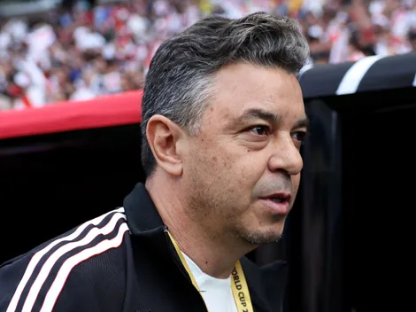 Un ídolo de Boca destruyó a Gallardo: "No tuvo códigos, pero nadie dice nada de él ni de Brito"