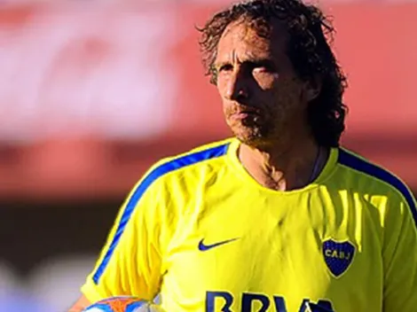 El duro momento de Gayoso con su enfermedad: "Parece un castigo"