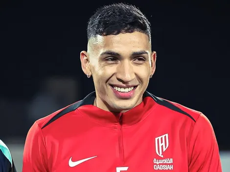 Equi Fernández, en la mira de un club campeón de la Champions League