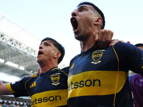 Cuándo juega Boca: días y horarios confirmados para las tres primeras fechas del Clausura