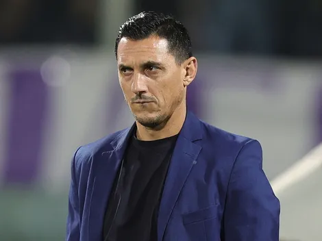 Nuevo trabajo para Burdisso en Europa: será director deportivo de otro club italiano