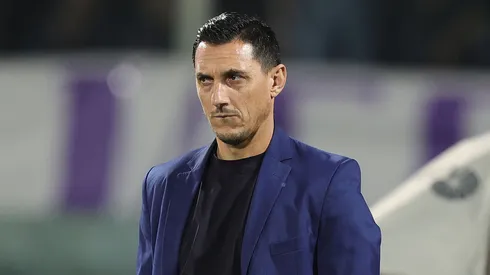 Nicolás Burdisso vuelve a trabajar en Europa.