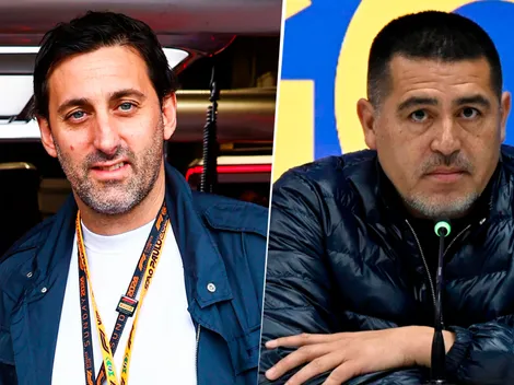Milito llamó a Riquelme: cuánto pide Boca por Milton Giménez y qué piensa el delantero
