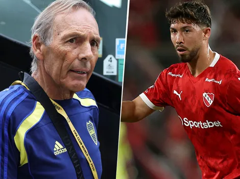 Boca hoy: el refuerzo que pidió Russo y terminó en Instituto y cuánto pidió Independiente por Felipe Loyola