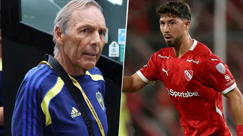 Las noticias de Boca hoy.