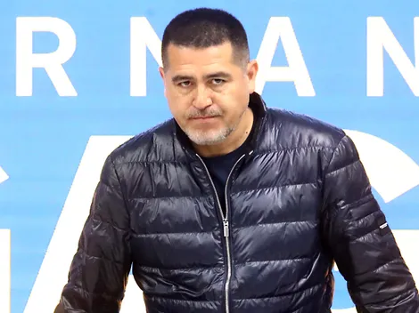 ¿Se va de Boca? El jugador que Riquelme piensa incluir en una negociación para sellar su salida