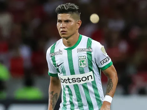 ¿Ahora sí? El Juárez de México se interesó en Campuzano, jugador que Boca quiere vender