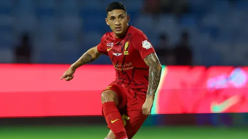 Equi Fernández eligió cuál será su próximo destino en Europa.