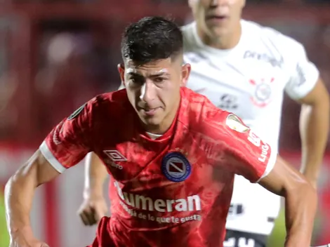 Boca ya lo sabe: el dinero que debe pagar si decide ir a la carga por Alan Rodríguez