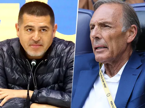 Boca hoy: el defensor uruguayo que sigue Riquelme, el extremo que Russo ve parecido a Villa y los suplentes que quiere Platense