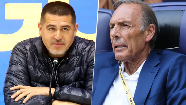 Las noticias de Boca hoy.