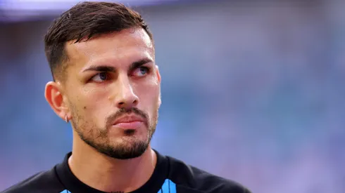 Leandro Paredes será jugador de Boca